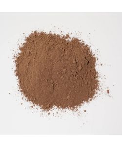 Burnt umber AEK, Italian pigment Dolci
