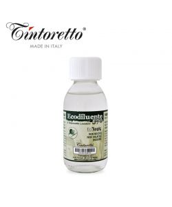 Ecological thinner Tintorsetto