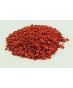 Rosso Veneziano, pigmento Kremer (40510)