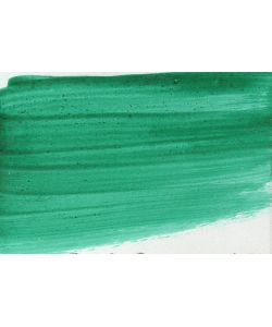 Permanent green Italian pigment Abralux