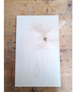 Diverses pi�ces en bois d'�RABLE massif, largeur 17-18 cm, hauteur 30 cm