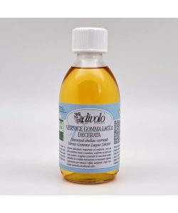 Gommalacca decerata - Divolo
