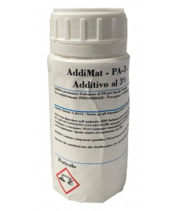 Additive for glazes (adhesion promoter) 125 ml