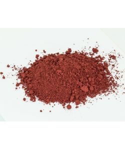 Ocre rojo de Andalucía, pigmento Kremer