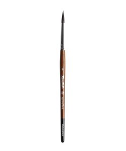 Roubloff serie 1FSW14, pennello tondo sintetico imitazione scoiattolo