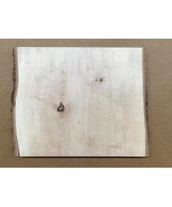 Unikat aus massivem BIRKENHOLZ, Breite 36 cm, H�he 31 cm mit Knoten