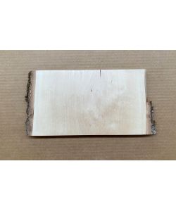 Unikat aus massivem BIRKENHOLZ, Breite 27 cm, H�he 16 cm