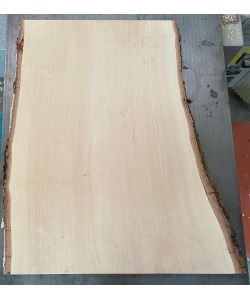 Unikat aus massivem BIRKENHOLZ, Breite 40 cm, H�he 55 cm