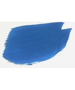 Cerulean cobalt blue, Italian pigment Dolci