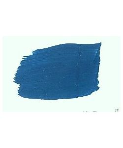 Turquesa cobalto, pigmento Sennelier