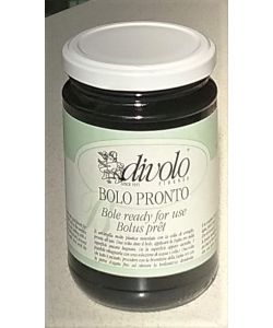 BOLO PRONTO nero Divolo ml.300