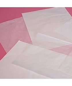 wax paper 25x37 10 sheets