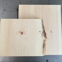 planches de pin cembro