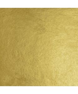 Blattgoldheft, 25 Blatt, 20 Kt CITRONE Gold