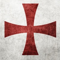 croix patt�e
