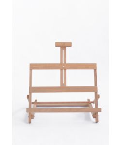 Easel, table, lectern, simple