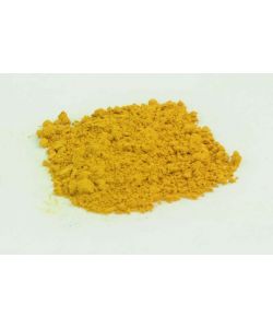 Ocra gialla di Borgogna, pigmento Kremer