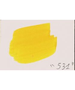 Amarillo de cadmio medio, pigmento Sennelier