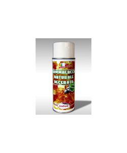 Gommalacca decerata spray 300 ml. Abralux