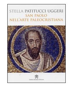 San Paolo nell'arte paleocristiana pag.282