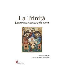 La trinità un percorso tra teologia e arte, pg. 142