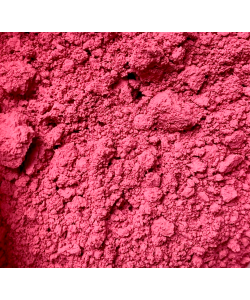 Lacquer of Robbia (Madder Lake), magenta tone, Italian pigment