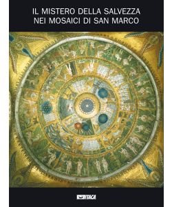 Il mistero della salvezza nei mosaici di San Marco pag.72