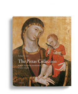 The Pittas Collection Early Italian Paintings (1200-1530)