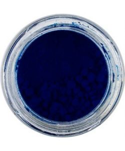 PRUSSIAN BLUE italian pigment Dolci