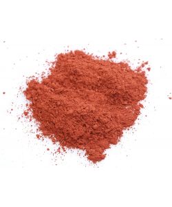 Red of Veneto, Italian pigment Dolci