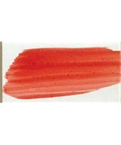 signal red Italian pigment Abralux