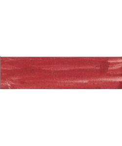 Rosso vermiglione scuro (base cadmio), pigmento italiano Abralux