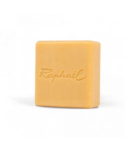 Honey soap for brush cleaning 100 gr. Raphael