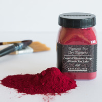 French pigments - Sennelier