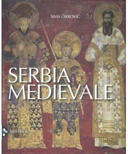 Serbia medievale.