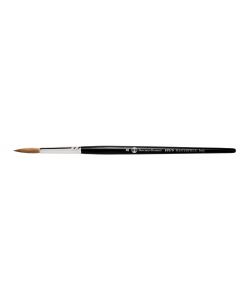 SERIES 107/S MASTERPIECE ROUND BRUSH IN KOLINSKY SYNTHETIC SABLE