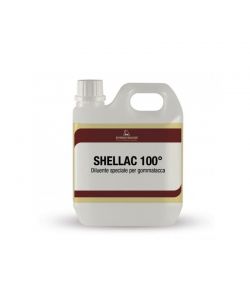 Weißer Isopropylalkohol 100 ° 1 Liter