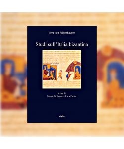 Studi sull'Italia bizantina