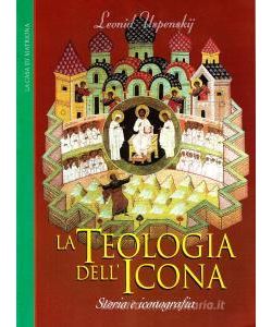 Teologia dell'Icona. Iconografia e storia pag.378