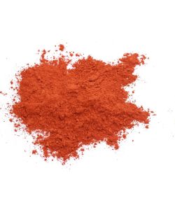 Rojo ERCOLANO, pigmento italiano Dolci