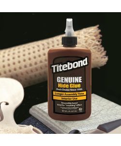 Colla Titebond Liquid Hide glue 237 ml