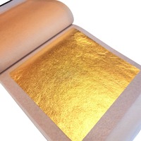 Foglia oro Noris Blattgold