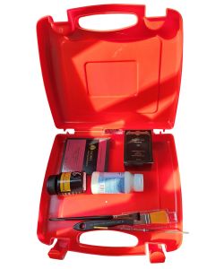 KIT DORATURA A MISSIONE