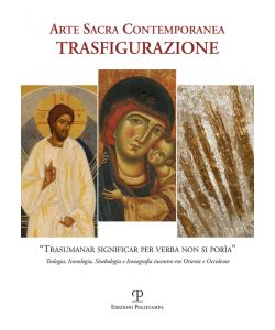 Arte sacra contemporanea Trasfigurazione pag.80