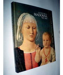 La vita della Madonna nell'arte, 205 páginas